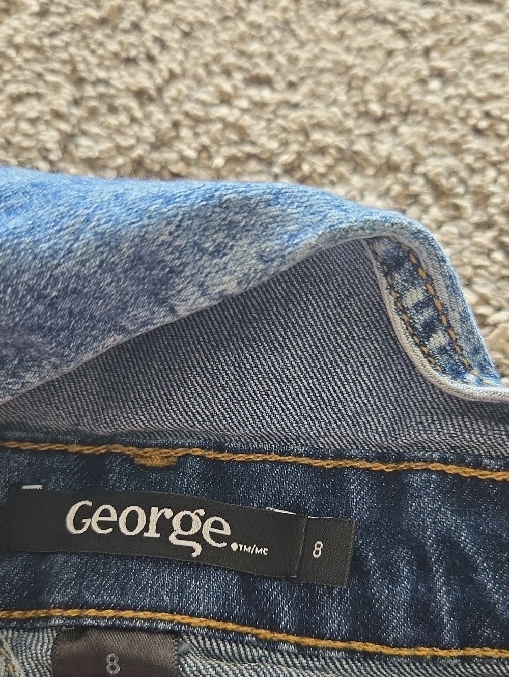 George Overalls - Picture 3 of 4